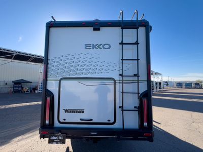 2025 Winnebago EKKO - Photo 30