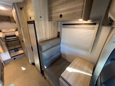 2025 Winnebago EKKO - Photo 6