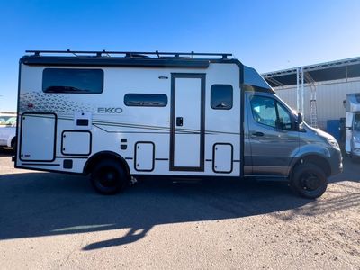 2025 Winnebago EKKO - Photo 16