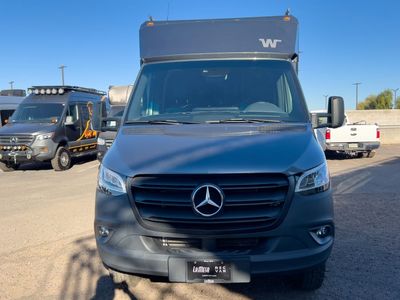 2025 Winnebago EKKO - Photo 29