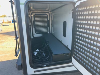 2025 Winnebago EKKO - Photo 18