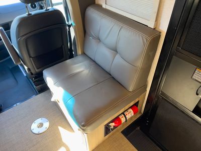 2025 Winnebago EKKO - Photo 9