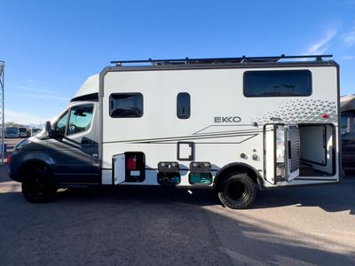 2025 Winnebago EKKO - Photo 22