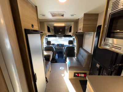 2025 Winnebago EKKO - Photo 4