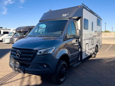 2025 Winnebago EKKO - Photo 33