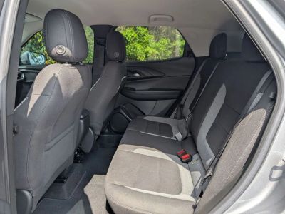 2023 Chevrolet TrailBlazer - Photo 20