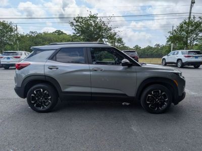 2023 Chevrolet TrailBlazer - Photo 6