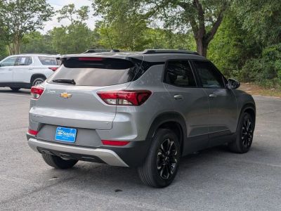 2023 Chevrolet TrailBlazer - Photo 5