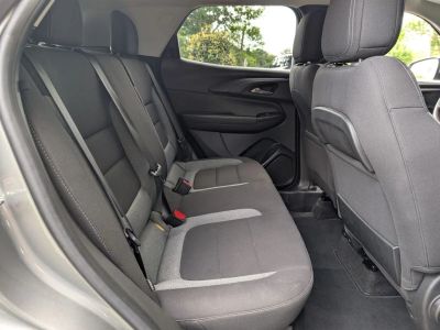 2023 Chevrolet TrailBlazer - Photo 23