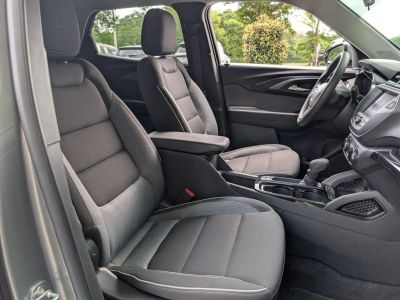 2023 Chevrolet TrailBlazer - Photo 24