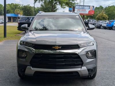 2023 Chevrolet TrailBlazer - Photo 8