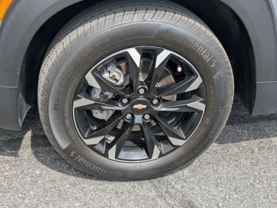 2023 Chevrolet TrailBlazer - Photo 9