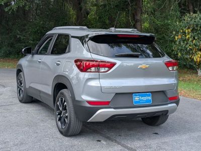 2023 Chevrolet TrailBlazer - Photo 3