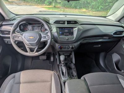 2023 Chevrolet TrailBlazer - Photo 21
