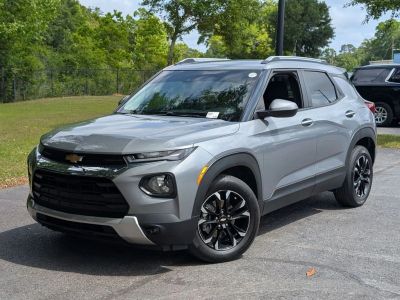 2023 Chevrolet TrailBlazer - Photo 1