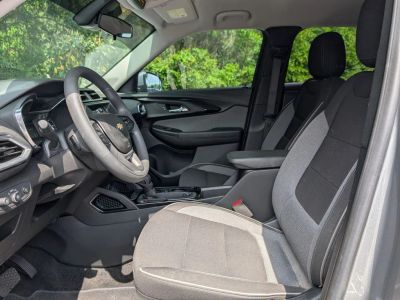 2023 Chevrolet TrailBlazer - Photo 12