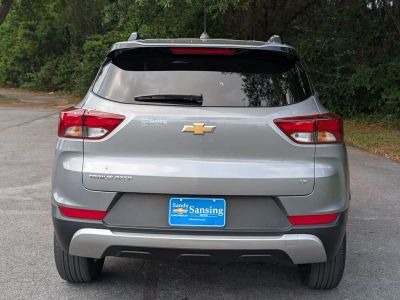 2023 Chevrolet TrailBlazer - Photo 4