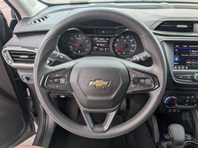 2023 Chevrolet TrailBlazer - Photo 11