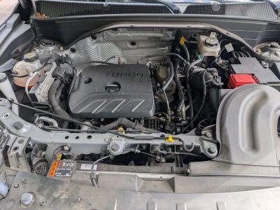 2023 Chevrolet TrailBlazer - Photo 10