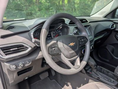 2023 Chevrolet TrailBlazer - Photo 26