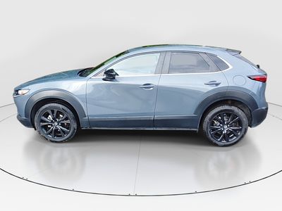 2024 Mazda CX-30 - Photo 4