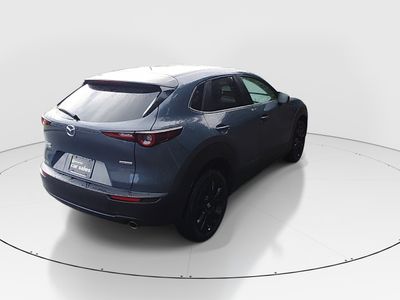 2024 Mazda CX-30 - Photo 7