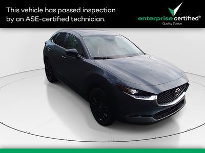 2024 Mazda CX-30 - Photo 1