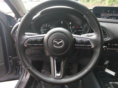 2024 Mazda CX-30 - Photo 12