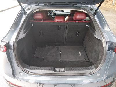 2024 Mazda CX-30 - Photo 11