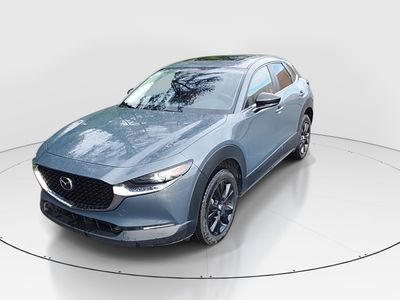 2024 Mazda CX-30 - Photo 3