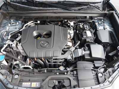 2024 Mazda CX-30 - Photo 9