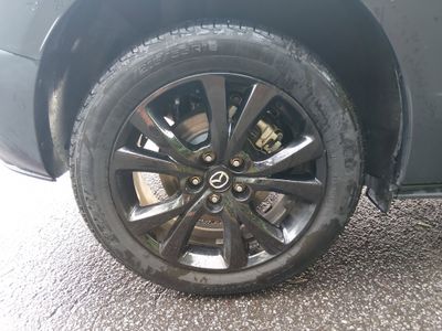 2024 Mazda CX-30 - Photo 10