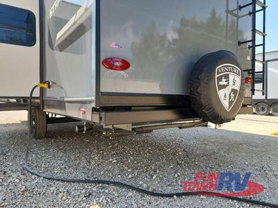 2025 Venture RV Stratus - Photo 19