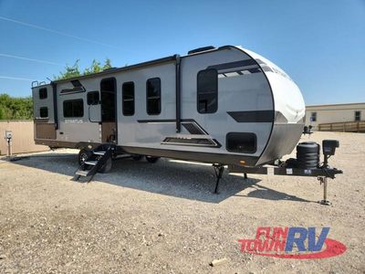 2025 Venture RV Stratus - Photo 6
