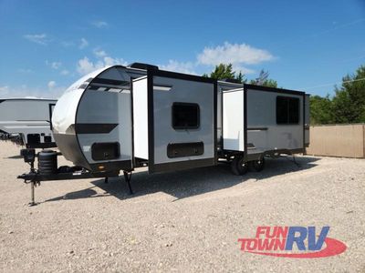 2025 Venture RV Stratus - Photo 3