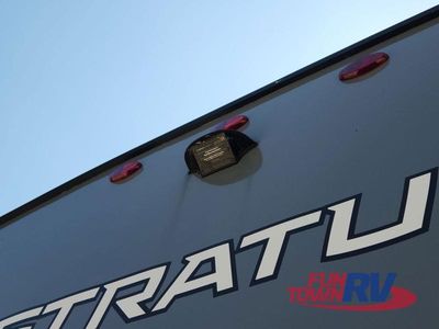 2025 Venture RV Stratus - Photo 17