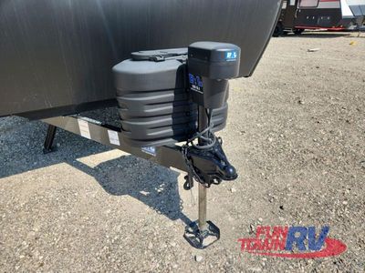 2025 Venture RV Stratus - Photo 11
