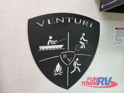 2025 Venture RV Stratus - Photo 29