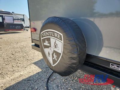 2025 Venture RV Stratus - Photo 18