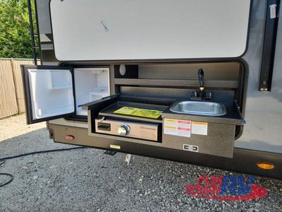 2025 Venture RV Stratus - Photo 16