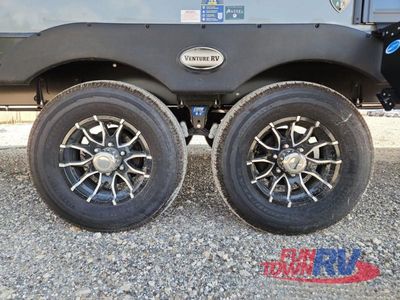 2025 Venture RV Stratus - Photo 14