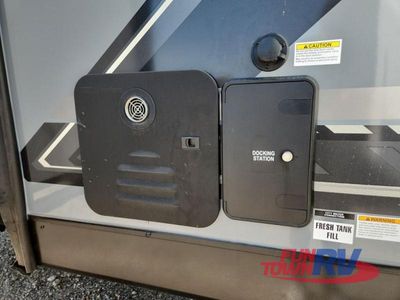 2025 Venture RV Stratus - Photo 9