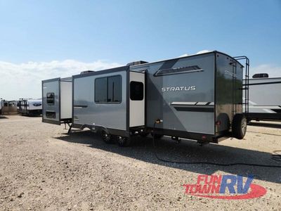 2025 Venture RV Stratus - Photo 4