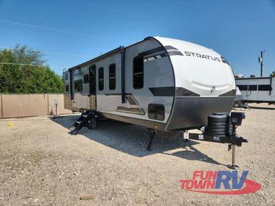 2025 Venture RV Stratus - Photo 1