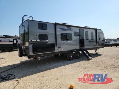 2025 Venture RV Stratus - Photo 5