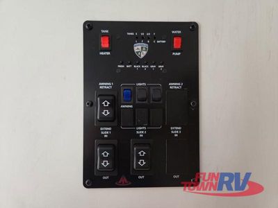 2025 Venture RV Stratus - Photo 38