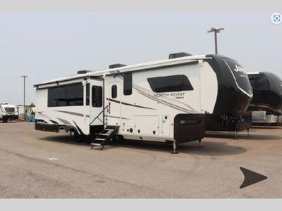 2026 Jayco North Point - Photo 1