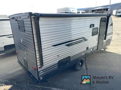2025 Coachmen RV Catalina Summit Series 7 - Photo 3