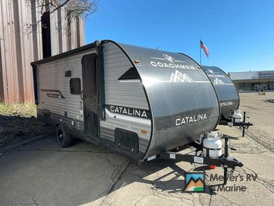 2025 Coachmen RV Catalina Summit Series 7 - Photo 1