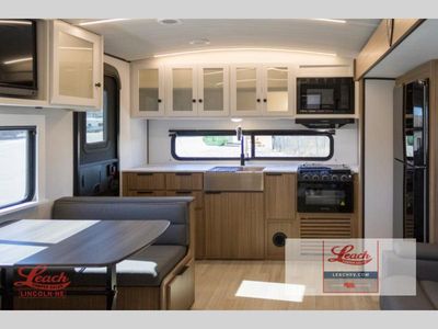 2026 Passport Super Lite 2450RK - Photo 12